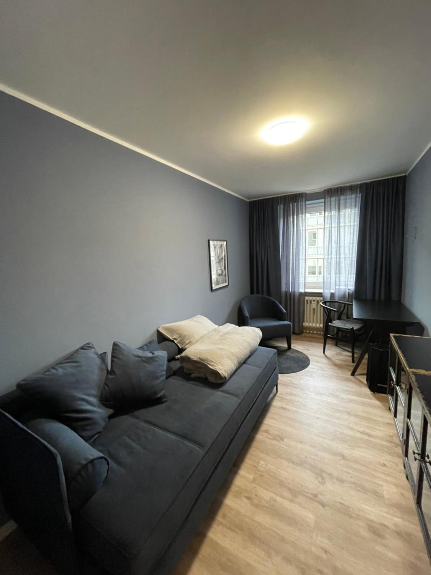 Zimmer In Der Altstadt Μπίλεφελντ Εξωτερικό φωτογραφία