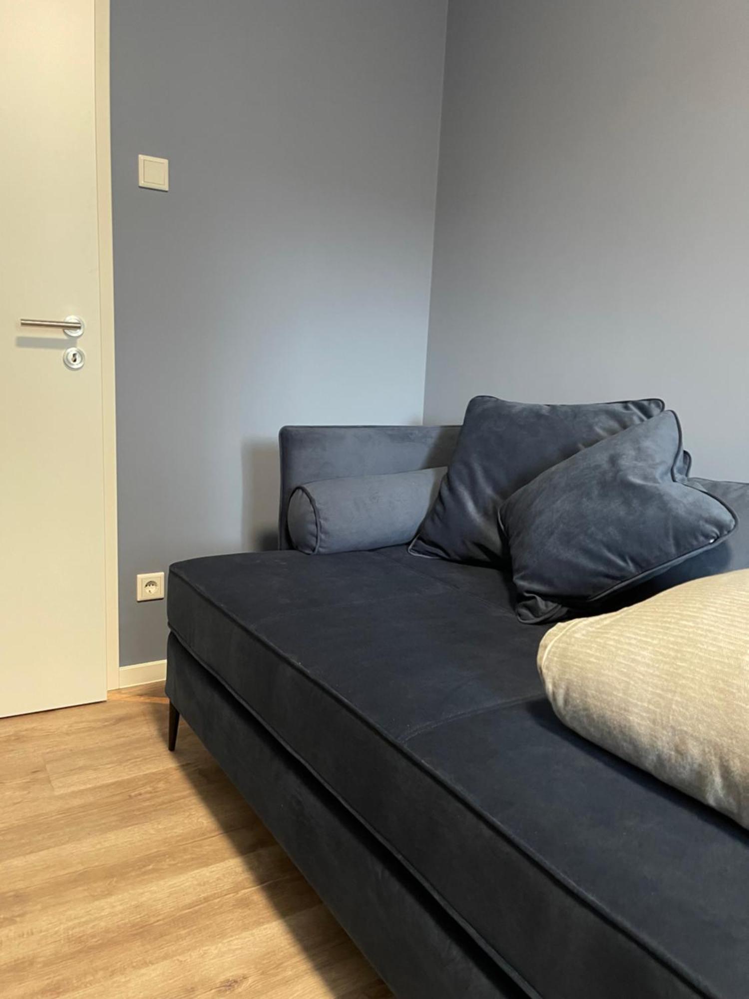 Zimmer In Der Altstadt Μπίλεφελντ Εξωτερικό φωτογραφία