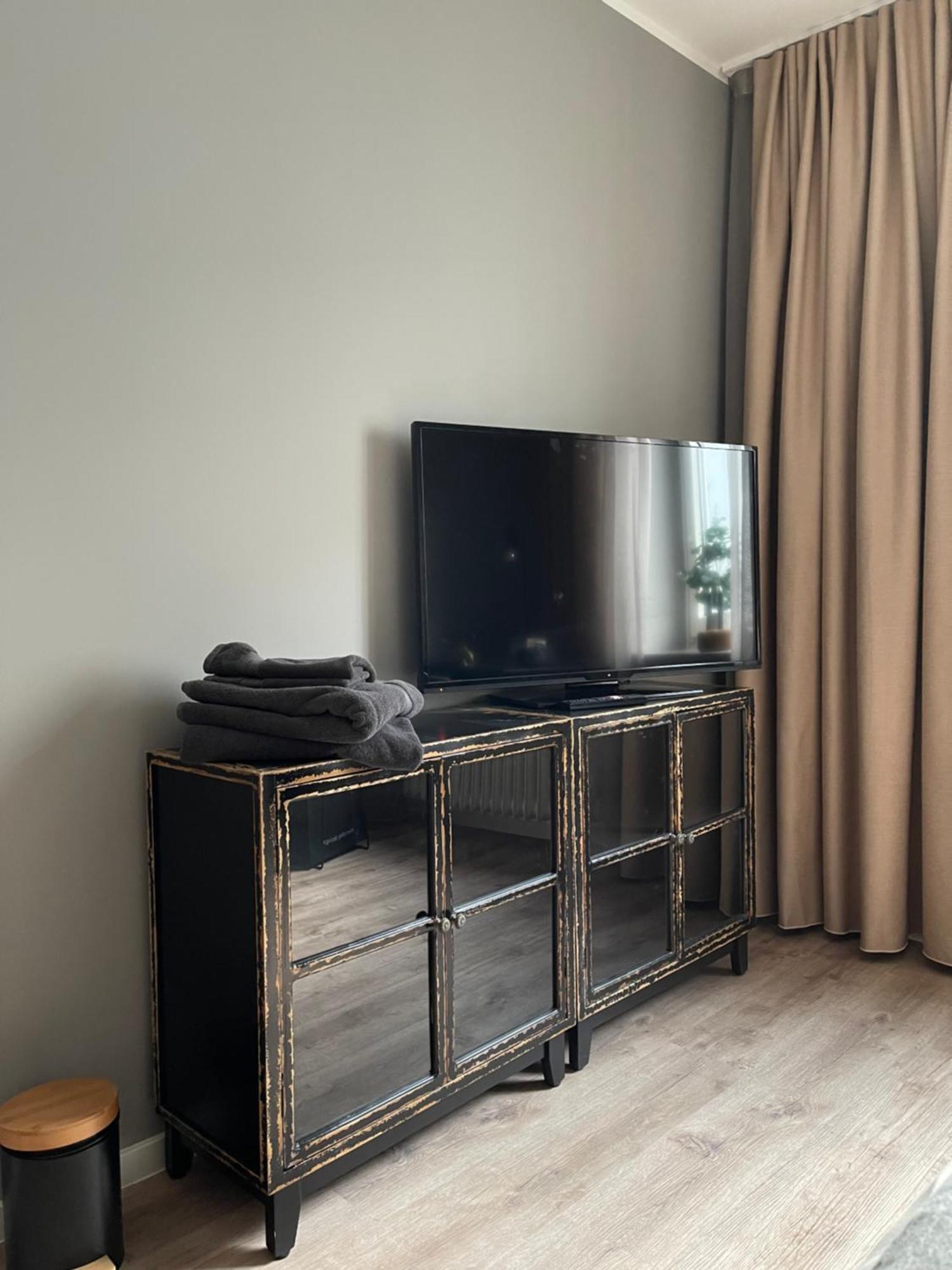 Zimmer In Der Altstadt Μπίλεφελντ Εξωτερικό φωτογραφία
