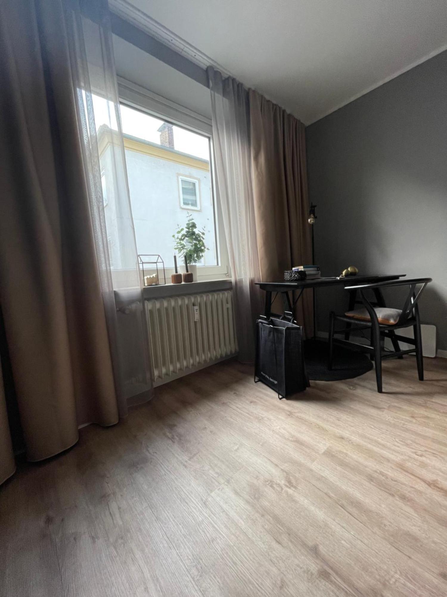 Zimmer In Der Altstadt Μπίλεφελντ Εξωτερικό φωτογραφία